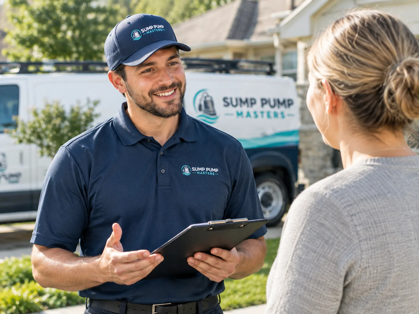 Sump Pump Repair South Salem, NY FAQs